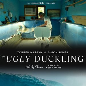 Photo THE UGLY DUCKLING : Not by Chance EP 1