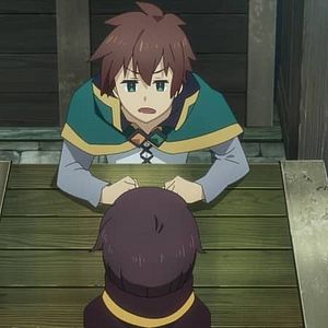 Photo KONOSUBA - God's blessing on this wonderful world!