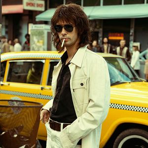Photo Limonov, la ballade