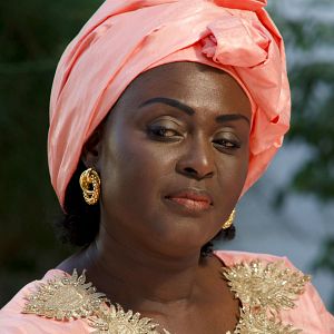 Photo Amélie Mbaye