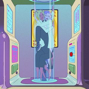 Photo Le (2ème) Meilleur Hôpital de la Galaxie