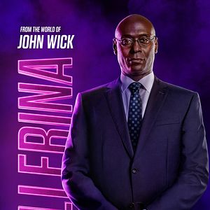 Photo De l'univers de John Wick : Ballerina