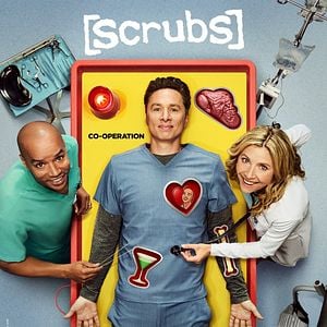 Photo Scrubs