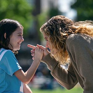 Photo Tatiana Maslany