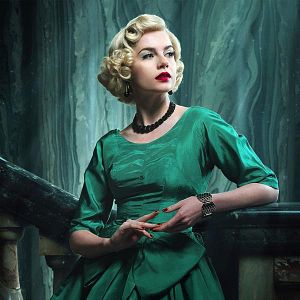 Photo A Cruel Love: The Ruth Ellis Story