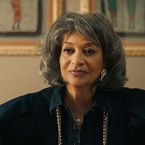 Photo Debbie Allen