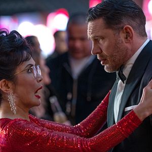 Photo Tom Hardy
