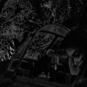 Photo Godzilla Minus One / Minus Color