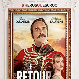 Photo Le Retour du Héros