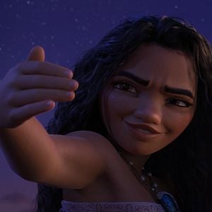Photo Vaiana 2