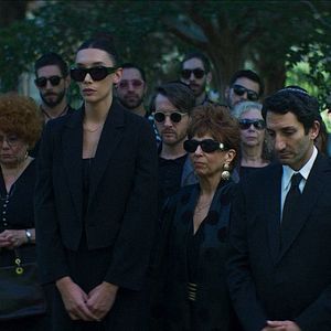 Photo Transmitzvah