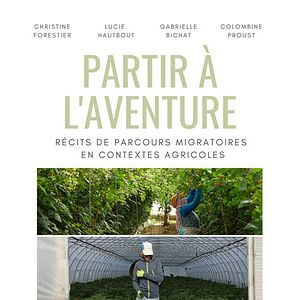 Photo Partir à l’aventure