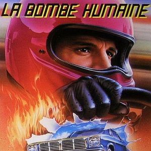 Photo La Bombe humaine