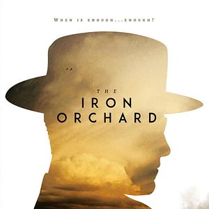 Photo The Iron Orchard
