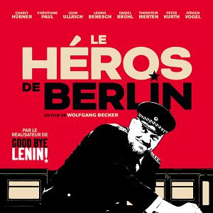Photo Le Héros de Berlin