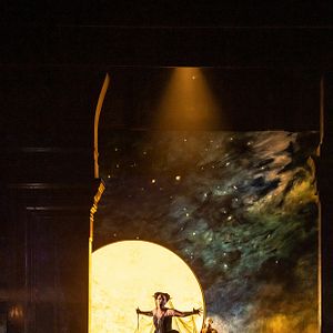Photo La Flûte Enchantée (The Royal Opera)