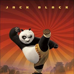 Photo Kung Fu Panda