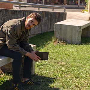 Photo Federico Cesari