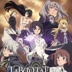 Photo Taboo Tattoo