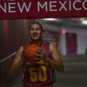 Photo River Rayne Thomas