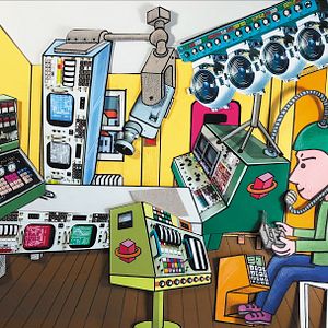 Photo Maya, donne-moi un autre titre