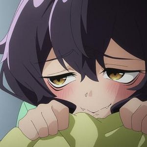 Photo Looking up to Magical Girls