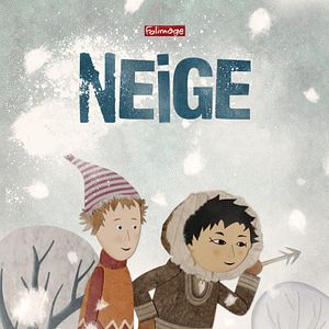 Photo Neige