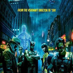 Photo Watchmen - Les Gardiens