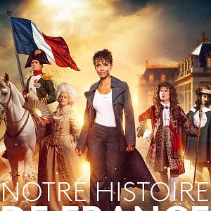 Photo Notre Histoire de France