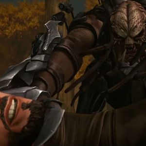 Photo Predator: Killer Of Killers