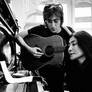 Photo John Lennon