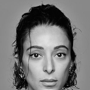 Photo Najla Barouni