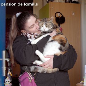 Photo Chronique d'une pension de famille