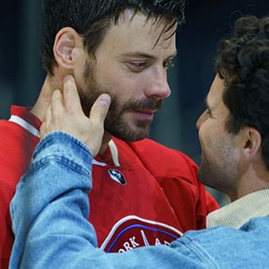Photo François Arnaud