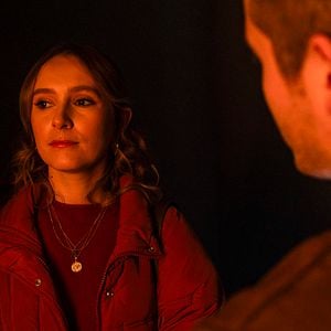 Photo Code Of Silence