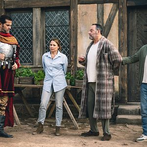 Photo Grégory Fitoussi