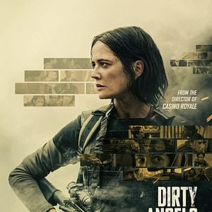 Photo Dirty Angels