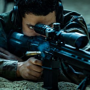 Photo GIGN