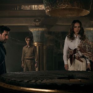 Photo John Krasinski