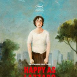 Photo Heureux comme Lazzaro