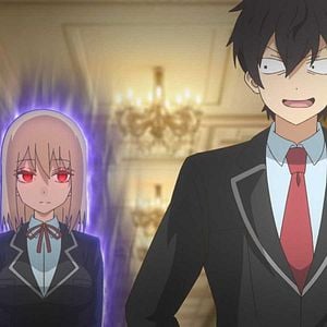 Photo Trapped in a Dating Sim: The World of Otome Games is Tough for Mobs