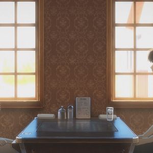 Photo Tunnel to Summer