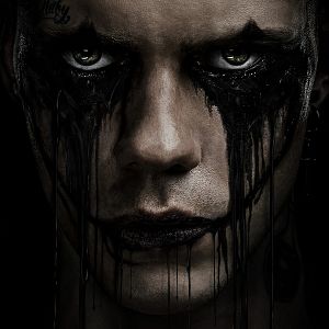 Photo The Crow
