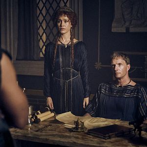 Photo Those About to Die