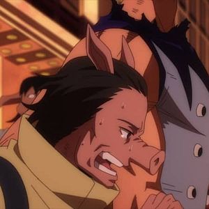 Photo My Hero Academia