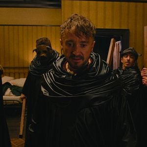 Photo Heather Graham