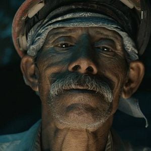 Photo Gods of Mexico