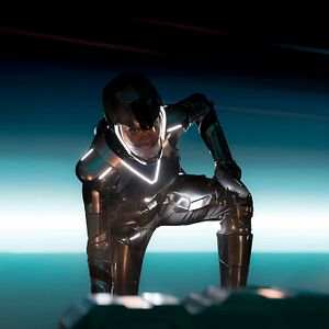 Photo Sonequa Martin-Green