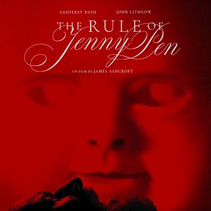 Photo The Rule Of Jenny Pen