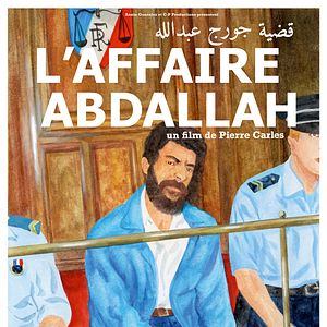 Photo L’Affaire Abdallah